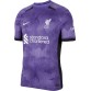 Terza Maglia Liverpool 2024